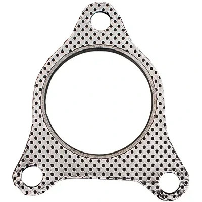 واشر گلویی اگزوز (کاتالیست کانورتور) سه سوراخ ام وی ام 530 و x33 و x33s