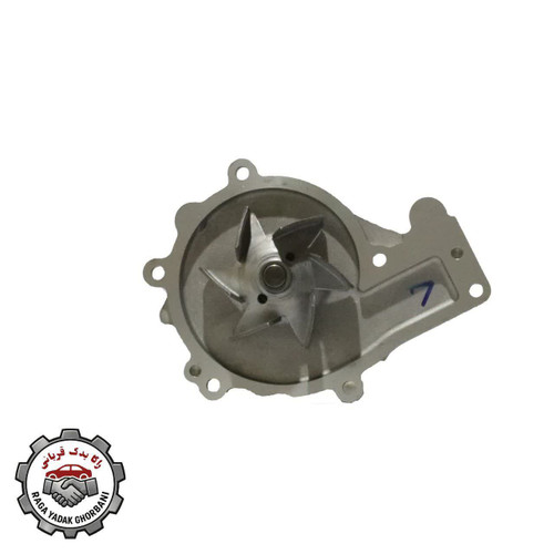 واتر پمپ 530 - 550 - X33 - تیگو 5 شرکتی