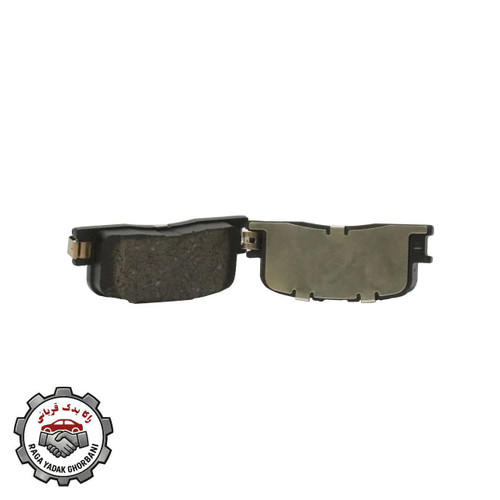 لنت ترمز جلو ام وی ام ۵۳۰ و ۵۵۰ و x22 و x33 و x55 شرکتی