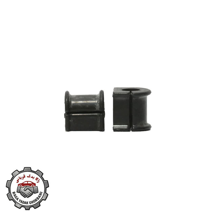 لاستیک چاکدار میل تعادل جلو ام وی ام 530-550 شرکتی