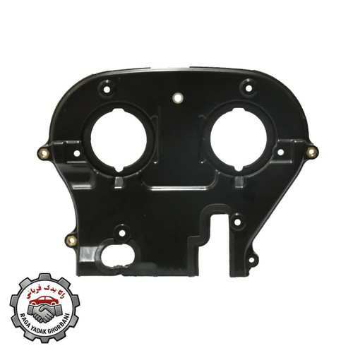 قاب پشت تمسه تایم 530 - 550 - X33 - تیگو 5 شرکتی