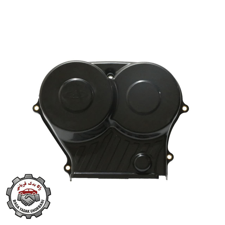 قاب بالائی تسمه تایم 530 - 550 - X33 - تیگو 5 شرکتی