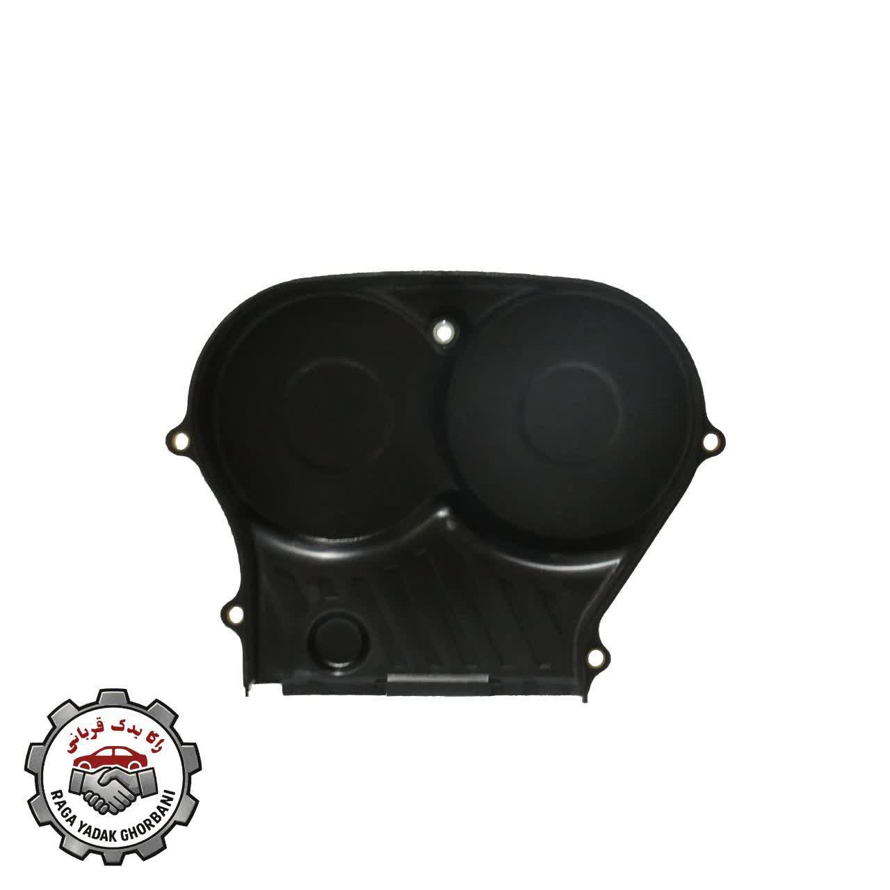 قاب بالائی تسمه تایم 530 - 550 - X33 - تیگو 5 شرکتی