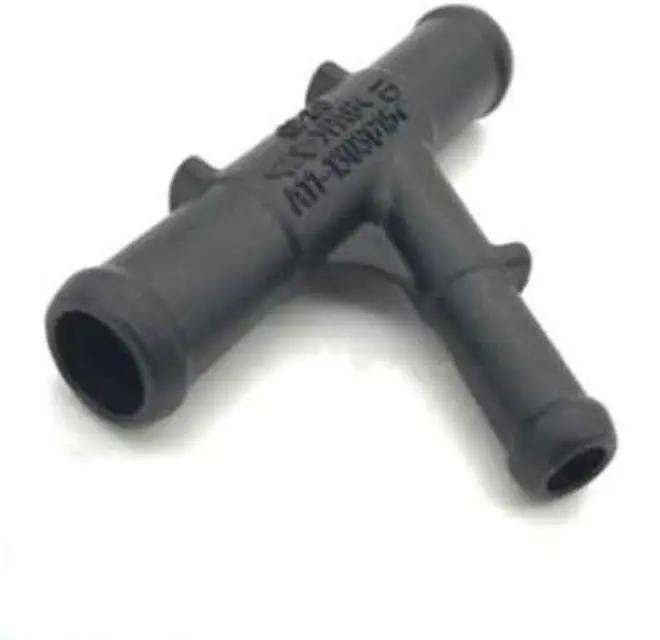 لوله سه راهی آب پلاستیکی ۵۳۰ – ۵۵۰ – X33 – تیگو ۵