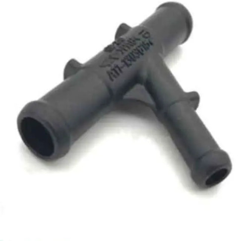 لوله سه راهی آب پلاستیکی ۵۳۰ – ۵۵۰ – X33 – تیگو ۵