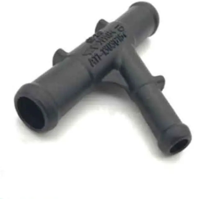 لوله سه راهی آب پلاستیکی ۵۳۰ – ۵۵۰ – X33 – تیگو ۵