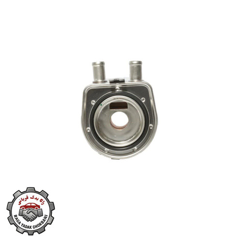 خنک کن روغن موتور ام وی ام( 3خط )530 اصلی شرکتی