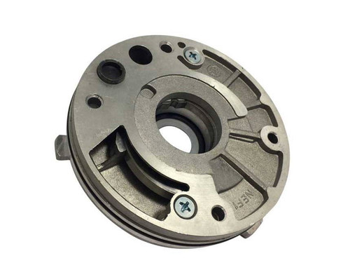 اویل پمپ ۵۳۰ – ۵۵۰ – X33 – تیگو ۵ شرکتی