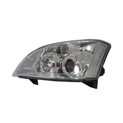 چراغ جلو چپ 530 وارداتی