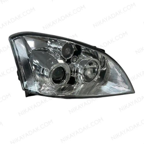 چراغ جلو راست 530 وارداتی