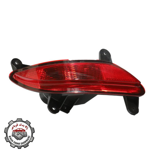 چراغ مه شکن عقب راست روی صندوق ۳۱۵ شرکتی