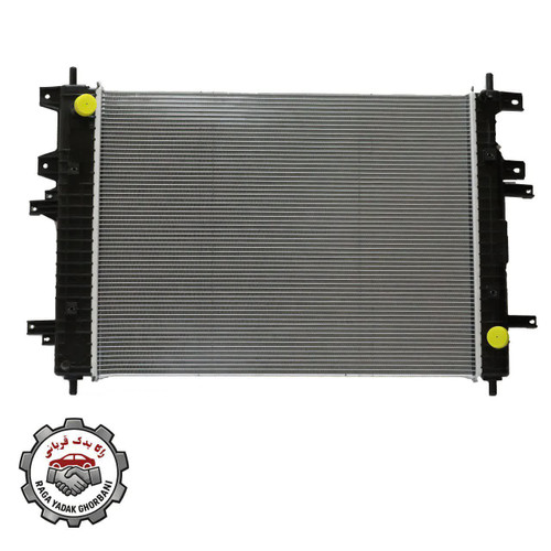 رادیاتور آب تیگو ۷ شرکتی