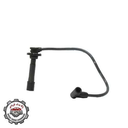 وایر شمع سرسیلندر 315و x22 شماره 4 شرکتی