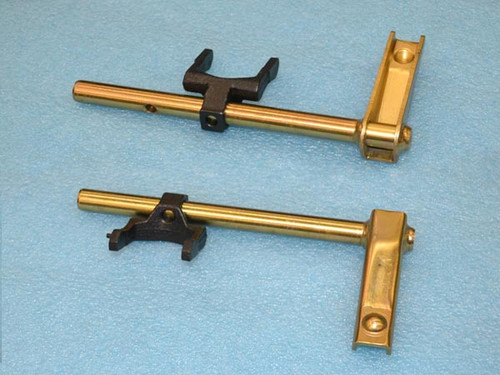 دوشاخه کلاچ با اهرم ۳۱۵ شرکتی