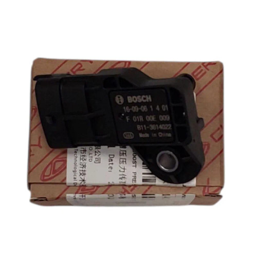 سنسور فشار توربوشارژ (سنسور مپ) x33 , x22 , تیگو 8 و تیگو 7 پرومکس و x55 و فونیکس ها