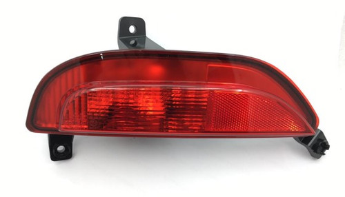 چراغ مه شکن عقب چپ x55 , x55پرو شرکتی