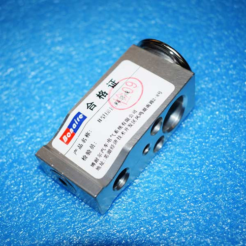 شیر انبساطی کولر ام وی ام X22 شرکتی