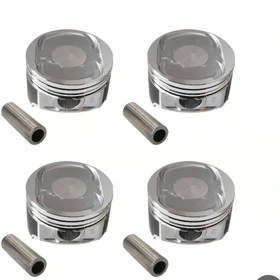 پیستون x33 , 530 دنده دستی وارداتی