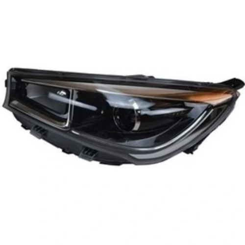 چراغ جلو چپ آریزو 5 ( آریزو خورده)