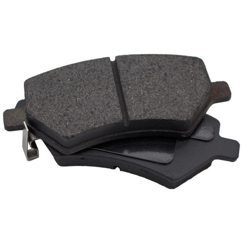 لنت ترمز جلو X33 کراس