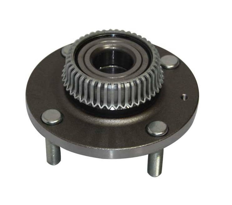 توپی چرخ عقب mvm 315