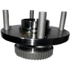 توپی چرخ عقب mvm 530